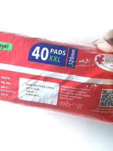 Everteen Period Care Pads