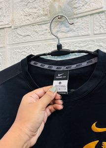 🇺🇸 Nike imported Iowa Hawkeyes Sweatshirt