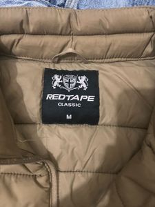Denim &amp; Puffer Jacket Bundle