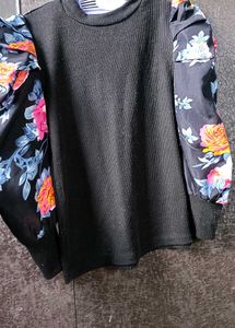 pack of 2 Beautiful puff sleeve tops 😍