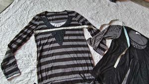 Very Beautiful N Comfortable Tops With Lower