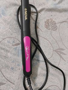 NOVA Hair Straightener