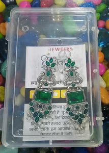 Green Emerald Earrings_new