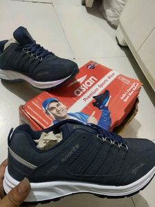 Asian Men's Shoes
