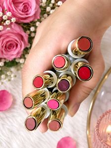 Myglamm Ultimate Matte lipstick 7 ShadesMyGlamm Ul