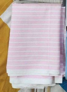 4 Shirt Materials