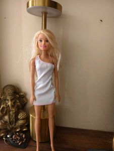 Barbie Doll