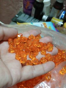 200grm Crystal Moti