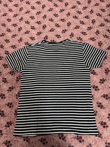 Ecko unltd Striped T-Shirt for Men
