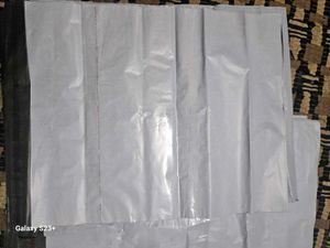 Courier Bags 2 Sizes