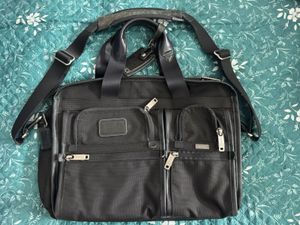 Tumi Laptop Bag