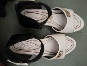Cute Heels for Girls