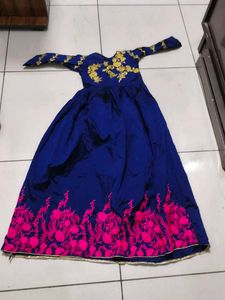 Beautiful Lehenga Choli Set 3 piece