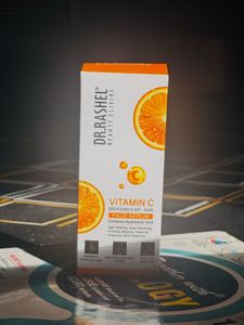 Dr. Rashel Vitamin C Face Serum