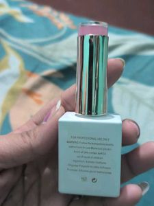 Huda Girl Professional Gel Color Nail Polish