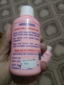 Multi Purpose Liquid Polish