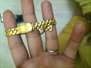 Wrist Watch