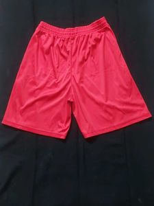 Liverpool FC New Balance Football Shorts