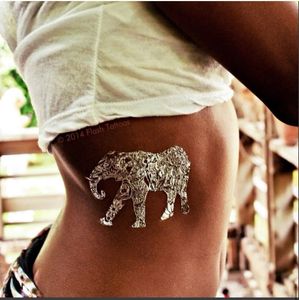 Tattoo By Shibani