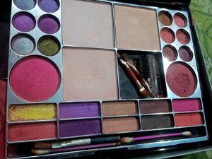TAILAI MEI Four in One Makeup Kit