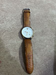 Emporio Armani Watch unisex