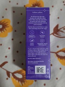 Perfora Purple Magic Whitening Serum