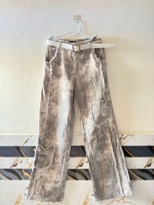 Stylish Cargo Jeans