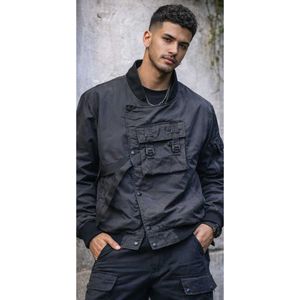 💎💎Vintage Rare Techwear inspired Bomber J