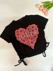 Zudio Graphic Tee