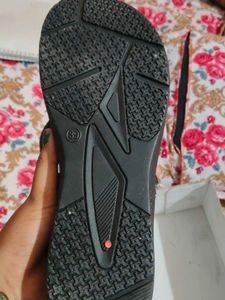 Sparkling Wedge Sandals