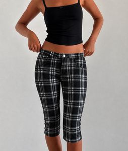 H&amp;M Capri Trousers