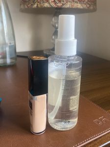 Concealer And Volume Spray