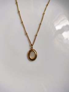 Antitarnish Necklace ✨