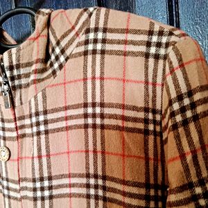 Overcoat