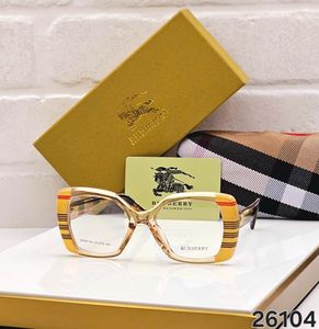 Burberry Eyeglasses with Case