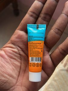 Bombay Shaving Company Sunscreen Gel SPF 50+