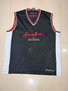 Sean John Basketball Jersey