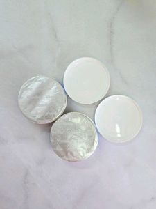 Combo Vaseline Cloud Soft Moisturiser SPF 50