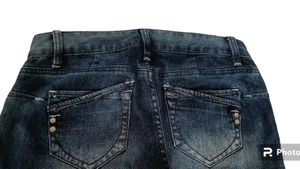 Madame Women Denim
