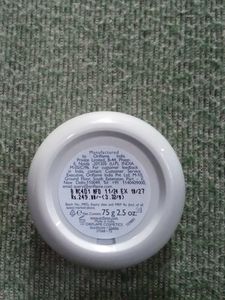 Oriflame Essentials Cold Cream