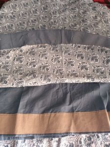 Elegant Lehenga Choli Set only one time used