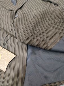 Blazer With Tag
