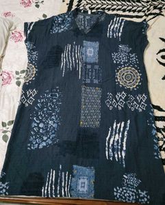 Comfortable Women's Nightgown