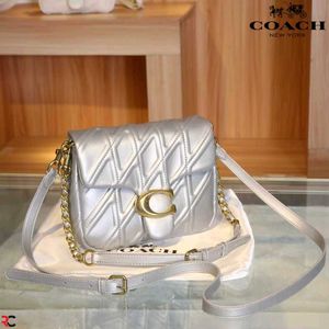 COACH* *TIMES SQUARE TABBY SHOULDER WOMEN'S BAG*