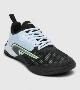 Stylish Mesh Sneakers for Active Lifestyles