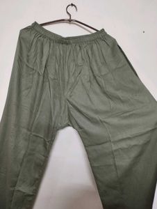 Pakistani co-ord set with pant and kurta