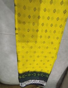 Pure Silk Saree