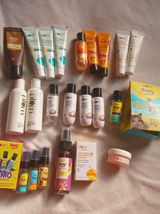 Plum Products.
