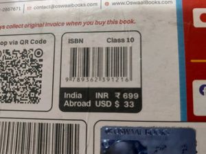 Mathematics Books Combo - Full set