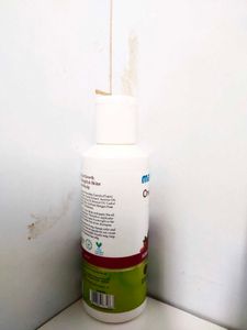 Mamaearth Onion Hair Oil